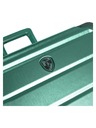 Heys Putni kofer Heys Alumix L Midnight Green