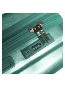 Heys Putni kofer Heys Alumix L Midnight Green