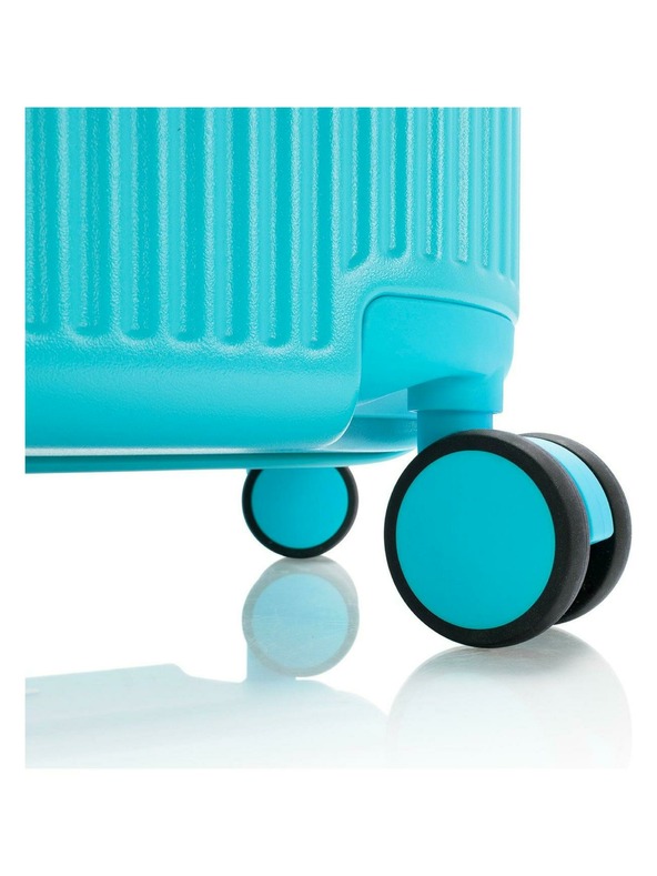 Heys Putni kofer Heys HiLite L Sunburst Yellow