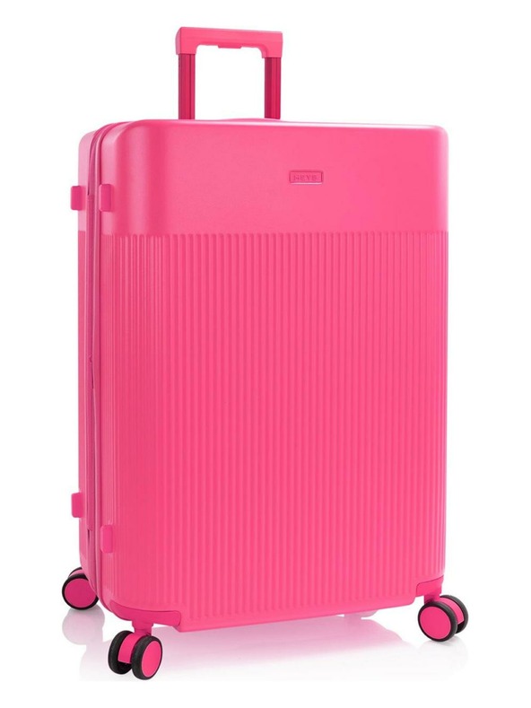 Heys Putni kofer Heys HiLite L Flamingo Pink