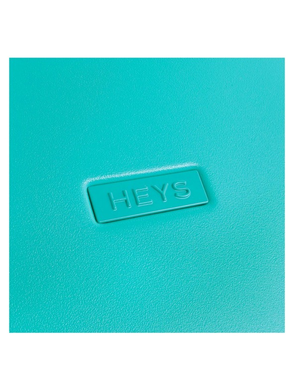 Heys Putni kofer Heys HiLite L Island Green