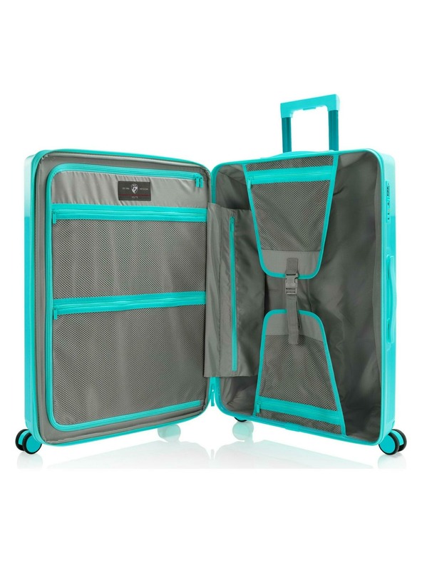 Heys Putni kofer Heys HiLite L Island Green