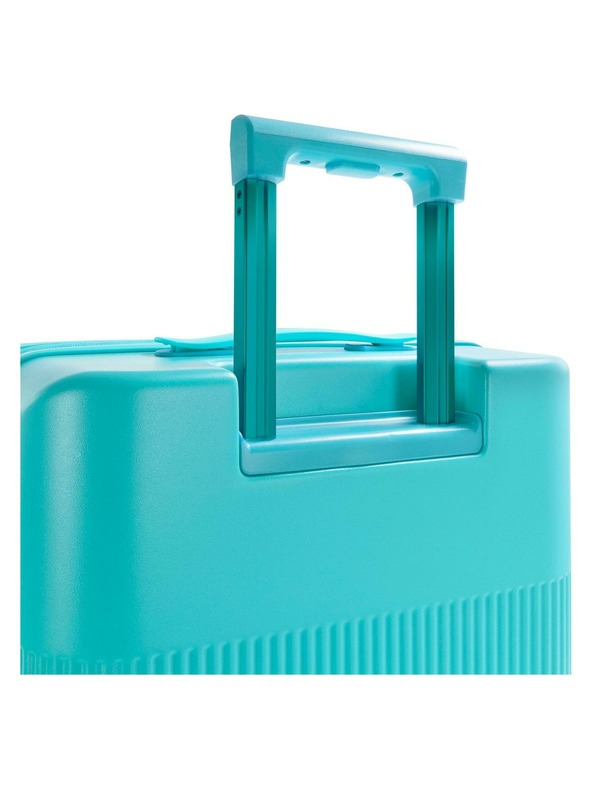 Heys Putni kofer Heys HiLite L Island Green