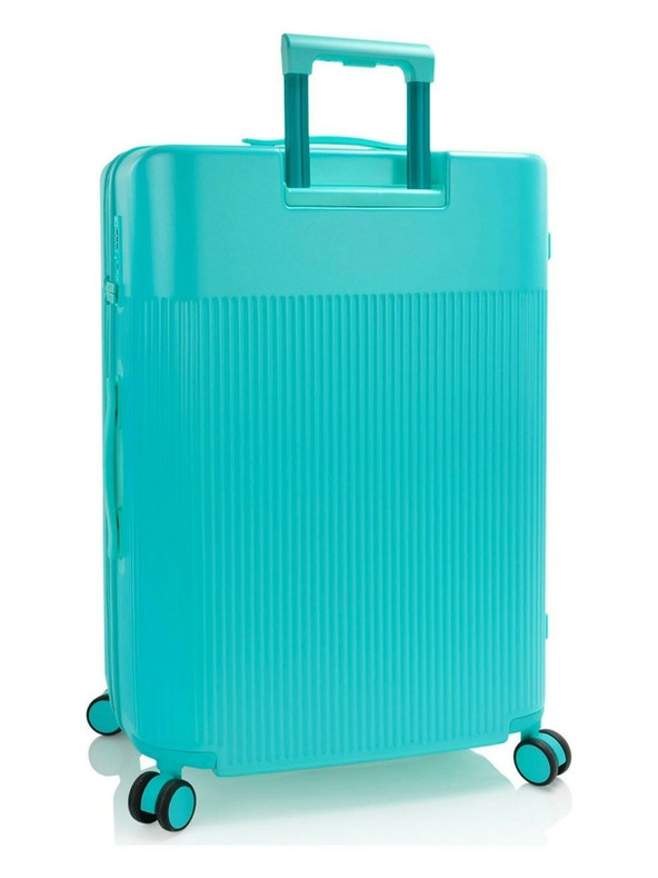 Heys Putni kofer Heys HiLite L Island Green