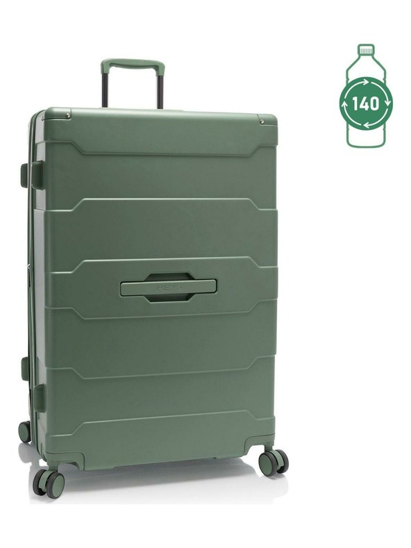 Heys Putni kofer Heys ReNew L Evergreen