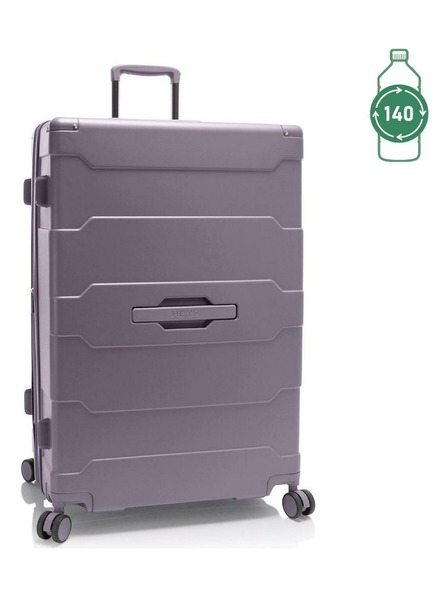 Heys Putni kofer Heys ReNew L Charcoal