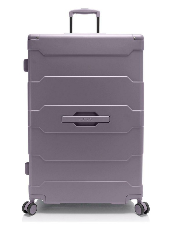 Heys Putni kofer Heys ReNew L Charcoal