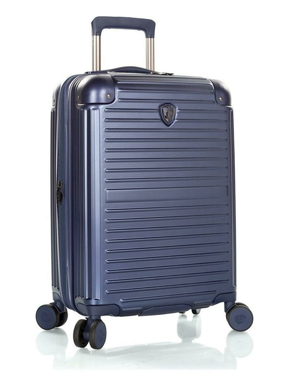 Heys Heys Cruze S Silver