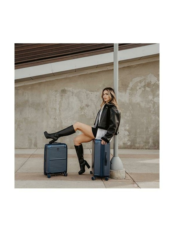 Heys Heys Cruze S Silver