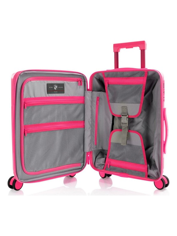 Heys Heys HiLite S Flamingo Pink