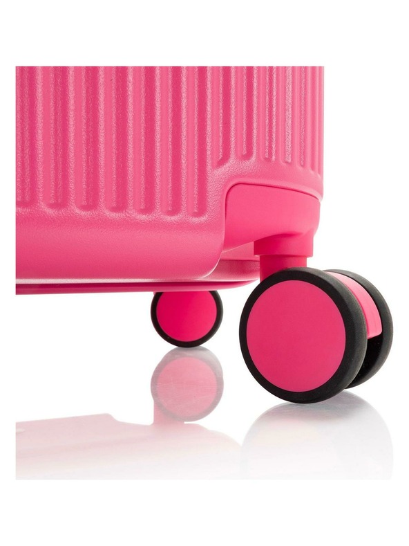 Heys Heys HiLite S Flamingo Pink