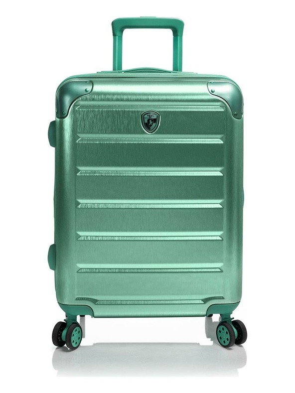 Heys Heys Alumix S Midnight Green