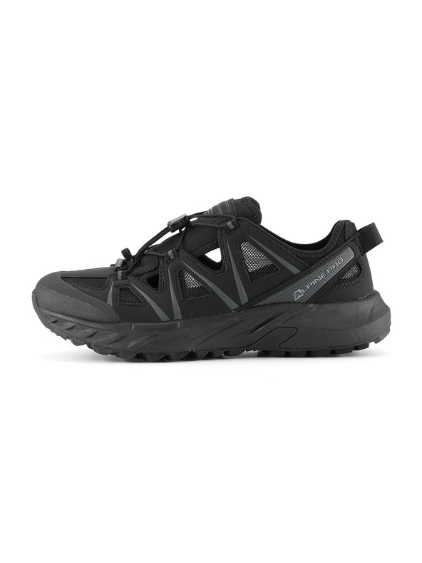 ALPINE PRO Ljetna outdoor obuća ALPINE PRO OMEGE black