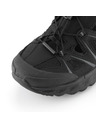ALPINE PRO Ljetna outdoor obuća ALPINE PRO OMEGE black