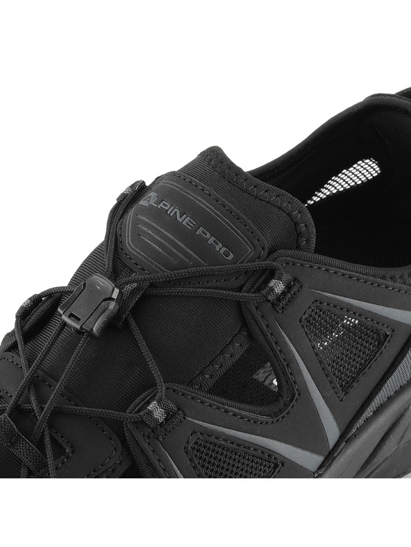 ALPINE PRO Ljetna outdoor obuća ALPINE PRO OMEGE black