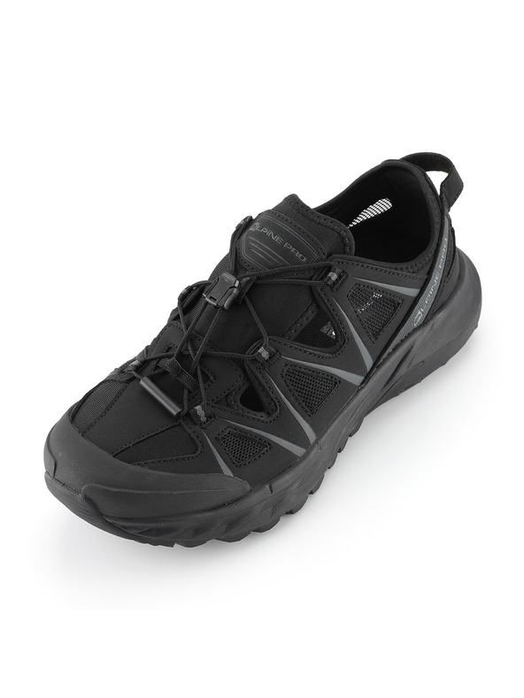 ALPINE PRO Ljetna outdoor obuća ALPINE PRO OMEGE black