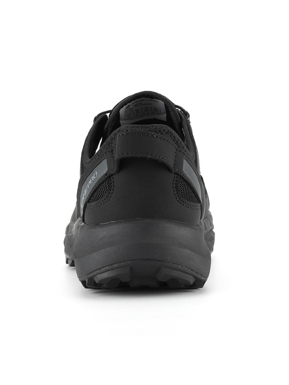 ALPINE PRO Ljetna outdoor obuća ALPINE PRO OMEGE black
