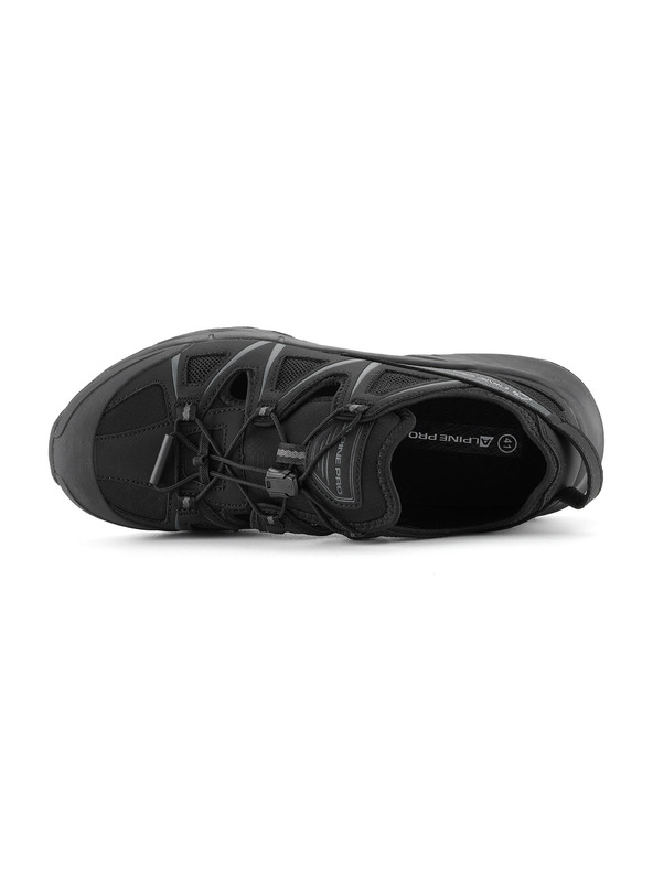 ALPINE PRO Ljetna outdoor obuća ALPINE PRO OMEGE black