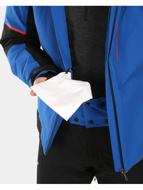 Kilpi Muška skijaška jakna Kilpi TURNAU-M Tamno plava