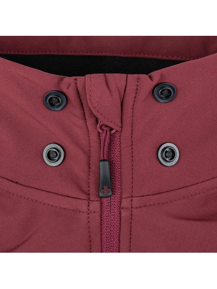 Kilpi Vinska ženska Kilpi RAVIA softshell jakna