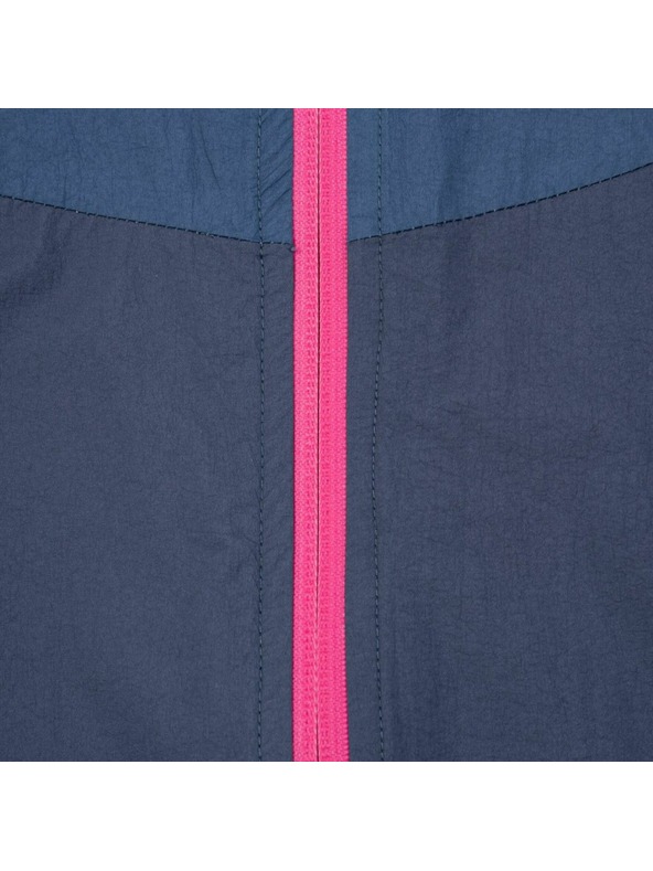 Kilpi Kilpi HURRICANE tamnoplava ženska vanjska jakna