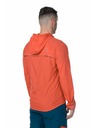 Kilpi Crvena muška outdoor jakna Kilpi Rosa-M