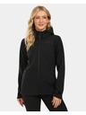 Kilpi Ženska softshell jakna Kilpi RAVIA-W Black