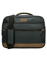 Enrico Benetti Torba Enrico Benetti München Flightbag 24 l Grey
