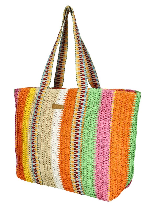 Enrico Benetti Torba Enrico Benetti Marbella 61001 Multicolor-1