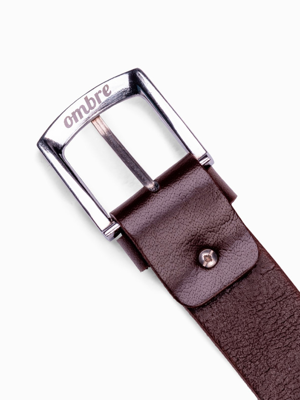 Ombre Clothing Set muskih koznih dodataka - broncana A654 Ombre Clothing