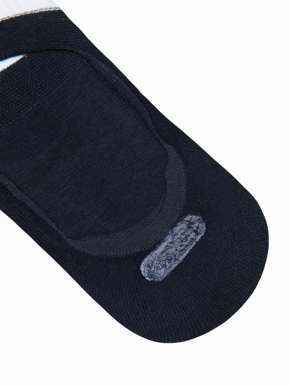 Ombre Clothing Muške čarape OMBRE U48 - miks Ombre Clothing