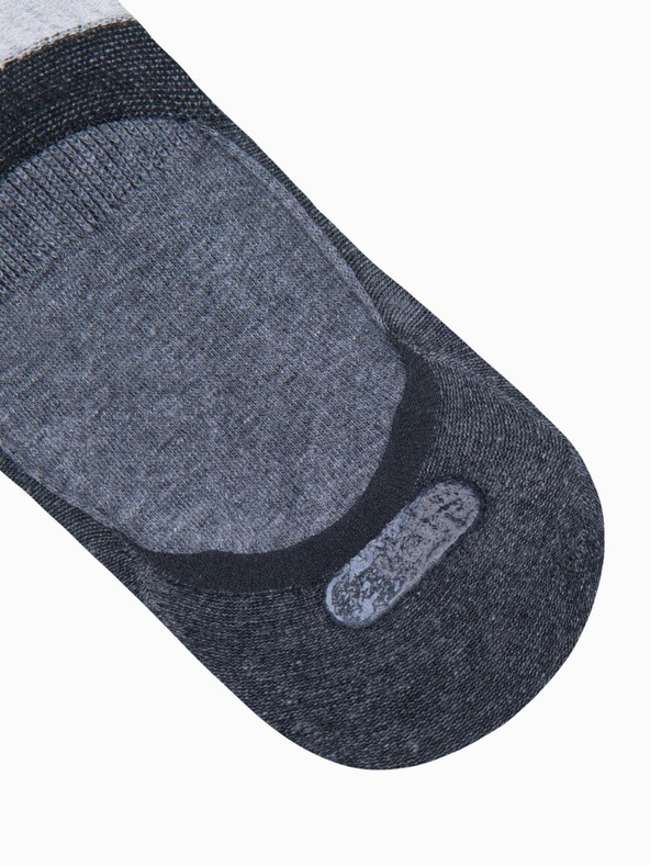 Ombre Clothing Muške čarape OMBRE U48 - miks Ombre Clothing