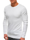 Edoti Muški pulover - bijeli V5 EM-SWBS-0100 EDOTI