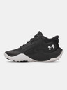 Under Armour Unisexne cipele Under Armour UA GS JET '25-GRY