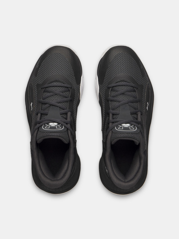 Under Armour Unisexne cipele Under Armour UA GS JET '25-GRY