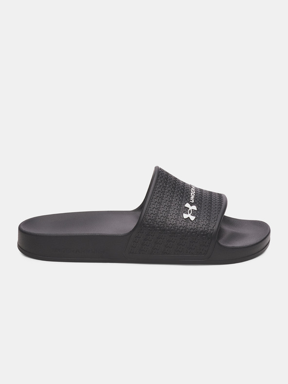 Under Armour Muške papuče Under Armour UA ARMR SLIDE LITE-BLK