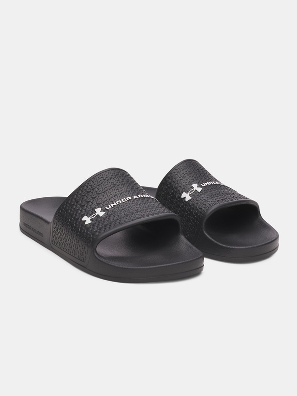 Under Armour Muške papuče Under Armour UA ARMR SLIDE LITE-BLK