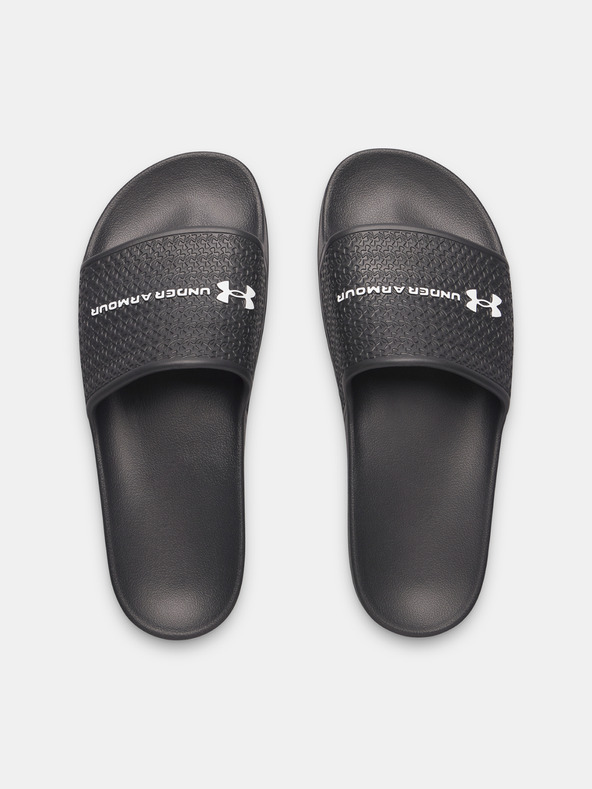 Under Armour Muške papuče Under Armour UA ARMR SLIDE LITE-BLK
