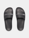 Under Armour Muške papuče Under Armour UA ARMR SLIDE LITE-BLK