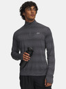 Under Armour Muška majica Under Armour UA Velociti 1/4 Zip-GRY