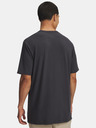 Under Armour Muška majica Under Armour UA EXPLOR Graphic SS-GRY