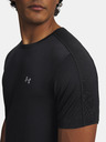 Under Armour Muška majica Under Armour UA Velociti REFLCT SS-BLK