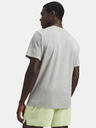 Under Armour Muška majica Under Armour UA Halo Vent SS-GRY