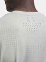 Under Armour Muška majica Under Armour UA Halo Vent SS-GRY