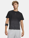 Under Armour Muška majica Under Armour UA Hoops SS Shooting Shirt-BLK