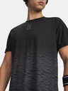 Under Armour Muška majica Under Armour UA Hoops SS Shooting Shirt-BLK