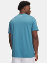 Under Armour Muška majica Under Armour UA TEAM ISSUE WORDMARK SS-BLU
