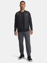 Under Armour Muške sportske hlače Under Armour UA Velociti Pro Storm Pants-GRY