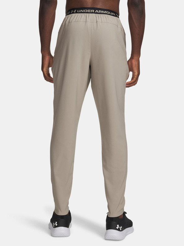 Under Armour Muške sportske hlače Under Armour Vanish Training Pant-BRN