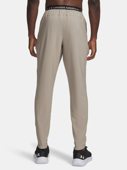 Under Armour Muške sportske hlače Under Armour Vanish Training Pant-BRN